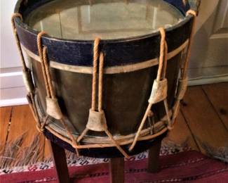  1890's   Antique French Field Gun