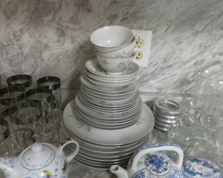China Set