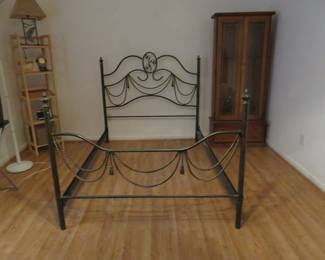 Double Bed frame