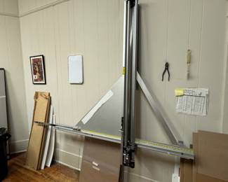 Glass cutter $995.00