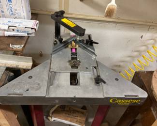 Cassese underpinner $795.00