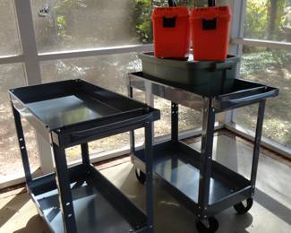 When the Teachers rolled these in you knew it was movie time and no school work!!