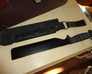 Spec Plus Machette by Ontario USA