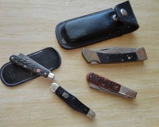 Panther Knife still for sale