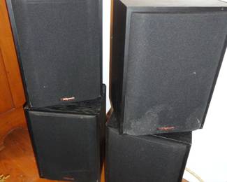 Klipsch Speakers