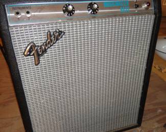 Fender Amp