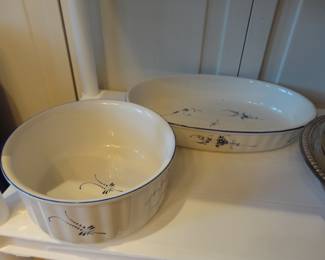 Villeroy & Boch Vilbofour Vieux Luxembourg