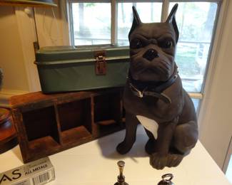 Only the Dog still for sale