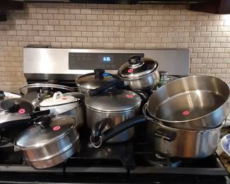 Kitchen Cookware