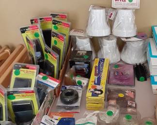 Hair Dryer Accessories