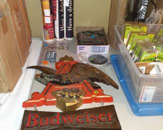Beer Memorabilia