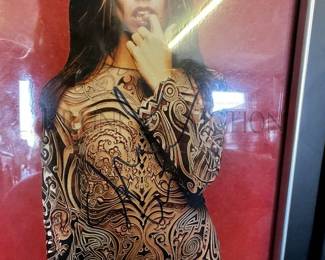 Sale Picture