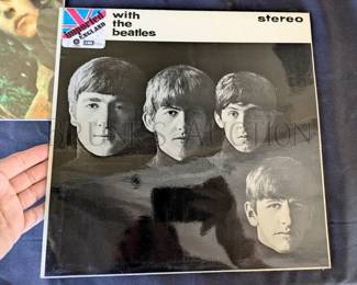 Sale Picture
