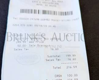 Sale Picture