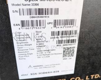Sale Picture