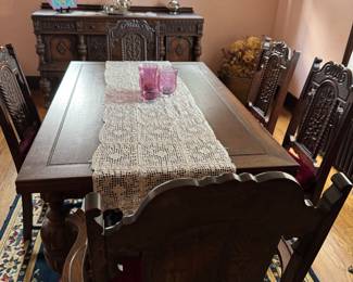 overview of the William#Mary#tables