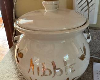 vintage nibble kettle