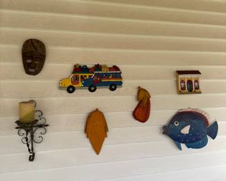 UNIQUEWALL ART FROM THE DOMINICAN REPUBLIC