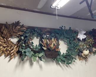 Nice Wreaths