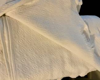 Lots of Linens