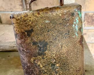 Cow Bell