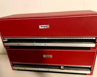 CD Case