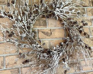 Many Wreaths 