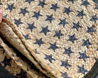 Star Placemats