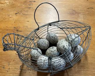 Egg Holder