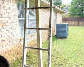 Primitive Ladder