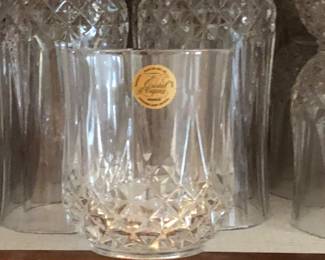 Longchamp by Cristal D’Arque 