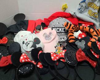 Disney Accessories