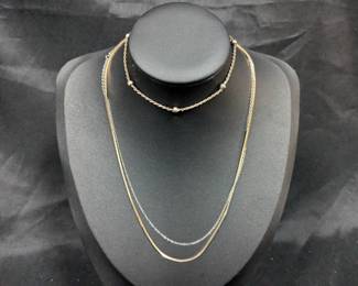 sterling silver jewelry