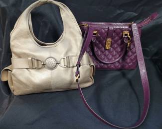 Purses, Guess, Adrienne Vitani