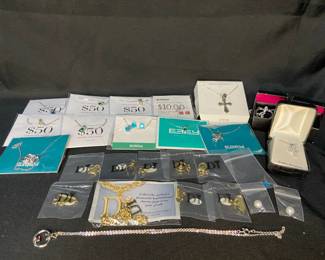 Jewelry by Jaclyn Smith, Effy, Avon