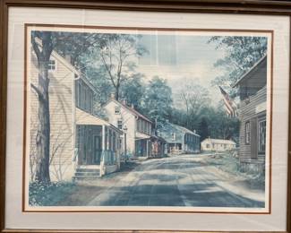 Mildred Sands Kratz Art