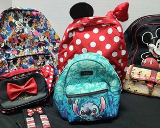 Disney Bags