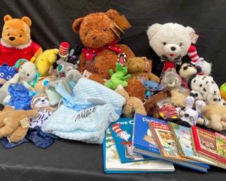 Disney for the Young