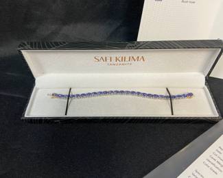 Safi Kilima bracelet