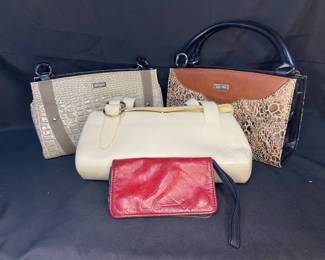 purses, Miche, Ralph Lauren