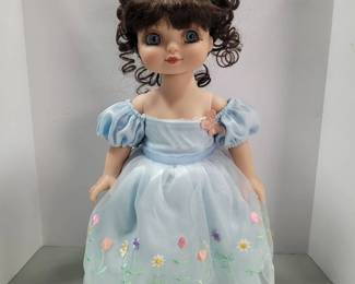 marie osmond doll