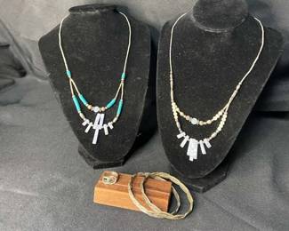 Southwest Jewelry