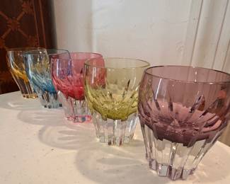 Nachtman Aperitif Crystal 