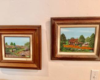 Art by Rick Smith 
New Orleans