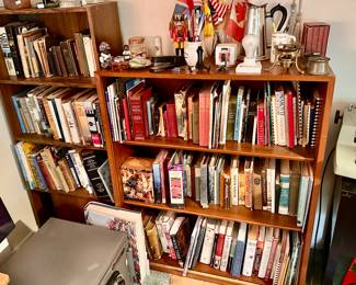 More Books
Bookcases for Sale