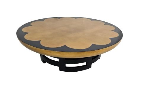 Kittinger Lotus table