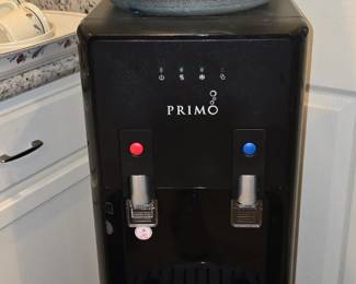Primo Water Cooler