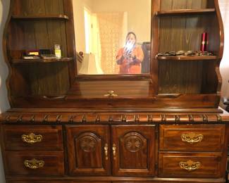 Large Dresser