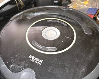 Robot Roomba