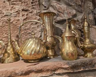 And we have more - All beautiful pieces!